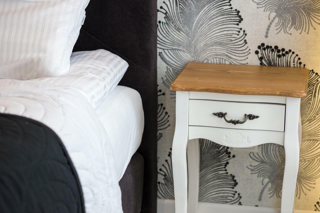 Apartament Di Mare Gdaňsk Exteriér fotografie