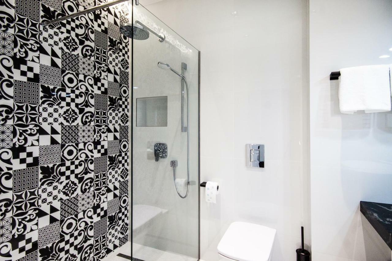 Apartament Di Mare Gdaňsk Exteriér fotografie